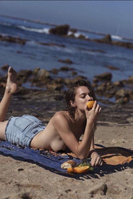 Michelle Ellis Shlaman Nude