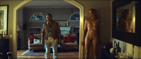 Maria Bello naked scenes