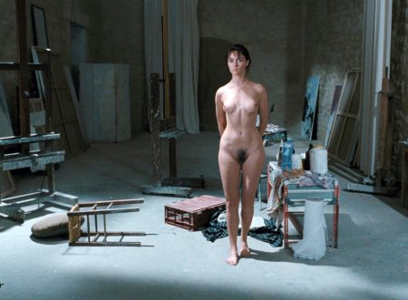 Emmanuel Bear 1991 naked