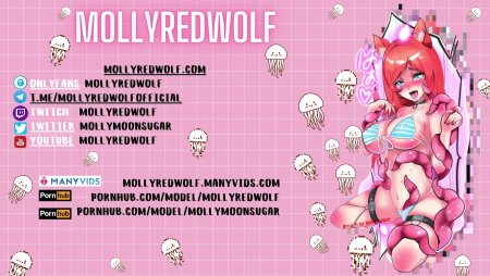 2 Mollyredwolf