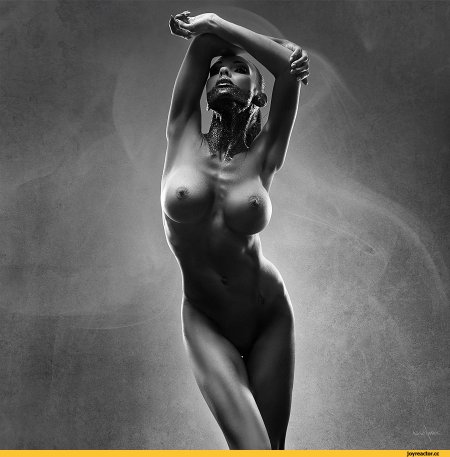 Zyashovska Katarzyna nude