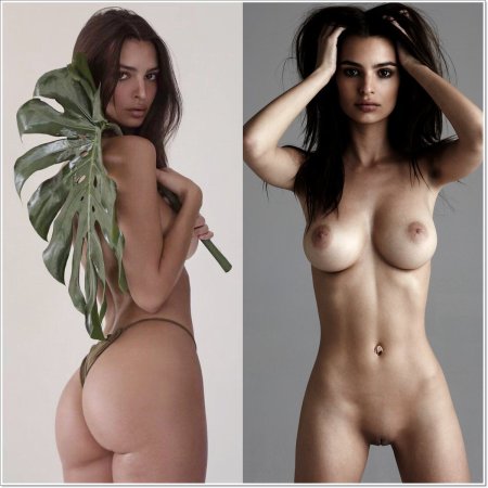 Emily Ratazhkovsky 2020 XXX