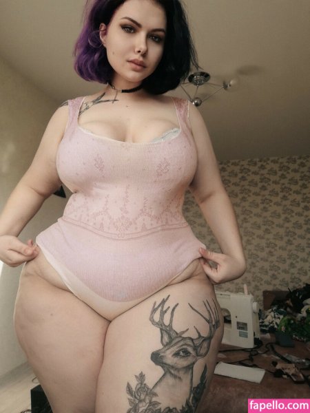 Frida Bulgakova Pushka