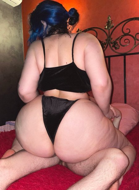 Frida Bulgakova Pushka