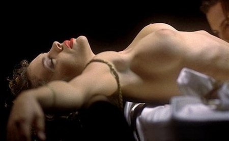 Alissa Milano Hot Nude