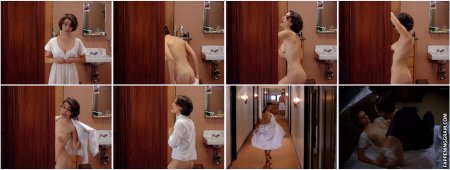 Alissa Milano hot scenes