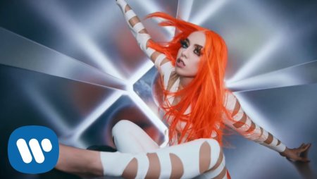 Ava Max American singer