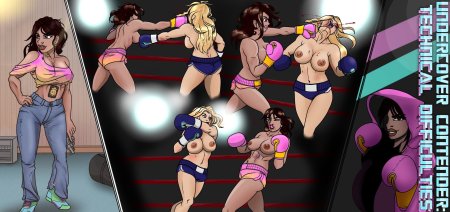 Kantbasting History XXX