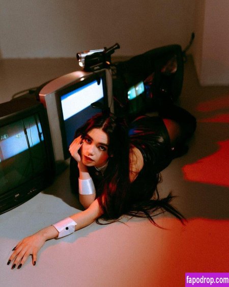 Sophia chernasova naked