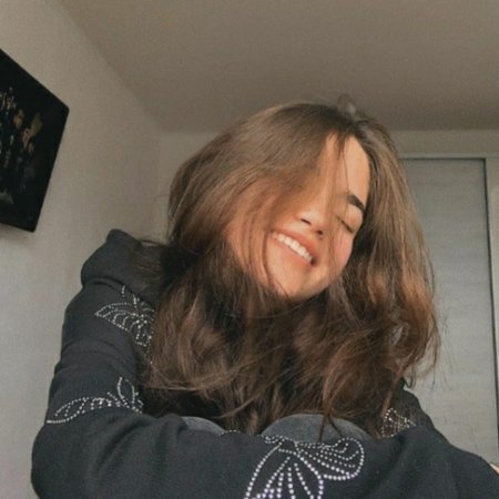 CHERNASOVA Sofia photo