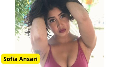 Sofia Ansari