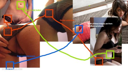 Naked old Plaza naked