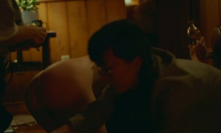 Obri Plaza Erotic scenes