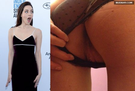 Obri Plaza Masturbation