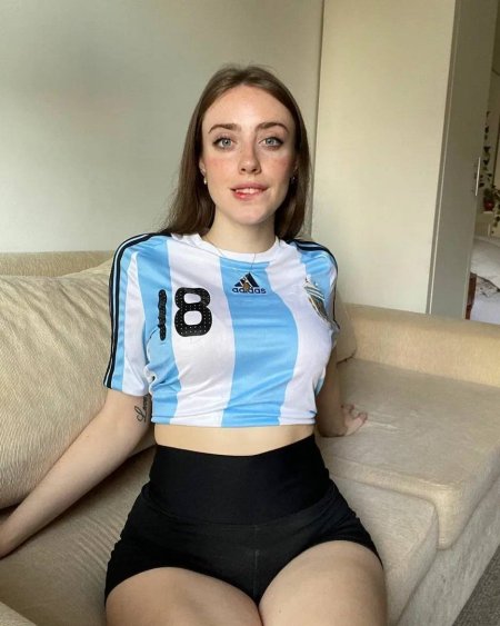 Argentinean fans