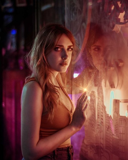 Magui Ansuz Patreon Naked