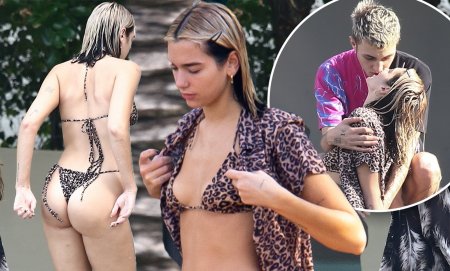 Dua Lipa