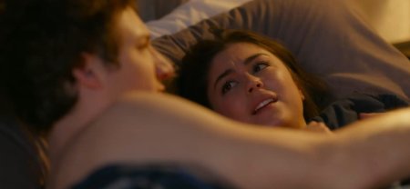 JOVAN Sex Appeal Commercial