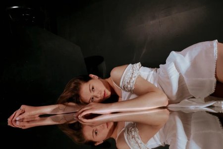 Aliya Shakirova Vorkshop