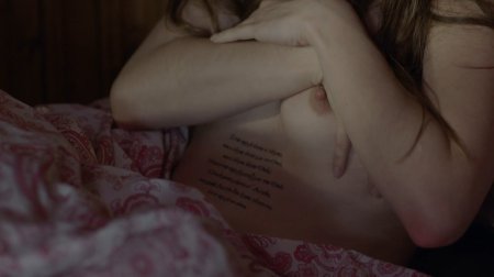 Anastasia Chistyakova sect