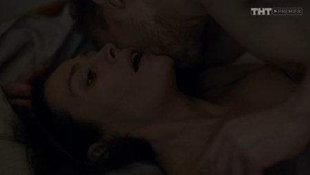 Anastasia Grigoryevna Chistyakova Naked