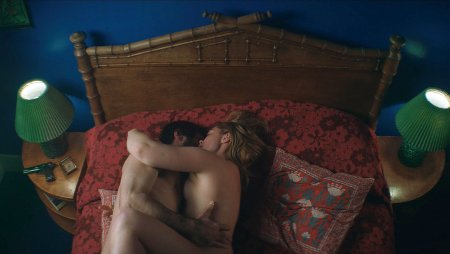 Florence I drink hot