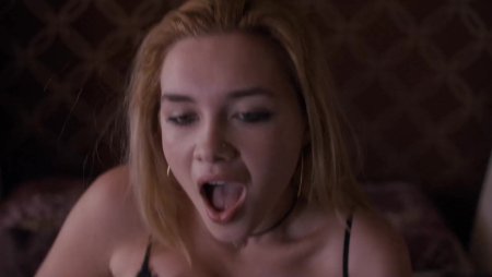 Florence I drink erotic