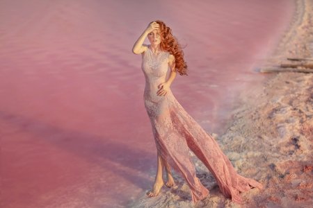 Oksana Butovskaya model