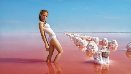 GEORGY CHERNYADYV Oksana