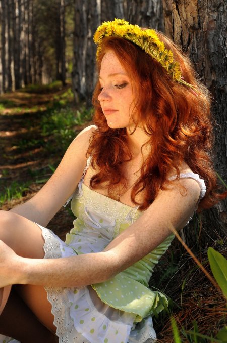 Oksana Butovskaya 2021