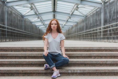 Drain Oksana Butovskaya Fansley