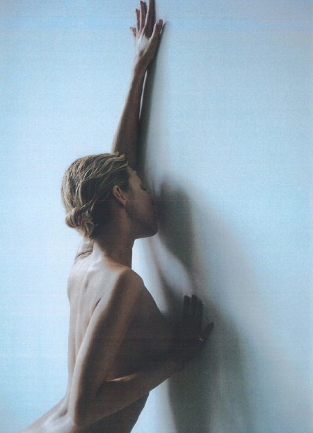 Oksana Streltsova is unprincipled