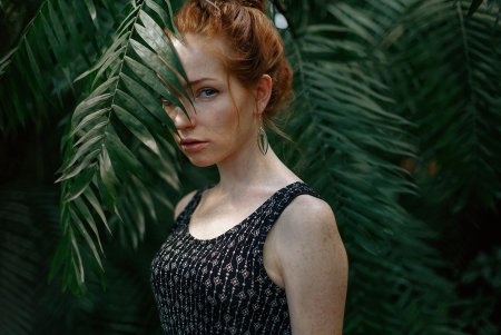 Oksana Butovskaya nude