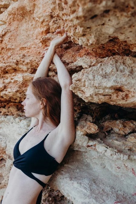 Oksana Butovskaya Fansly