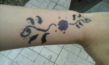 Sandra Orlow BBC NAKED