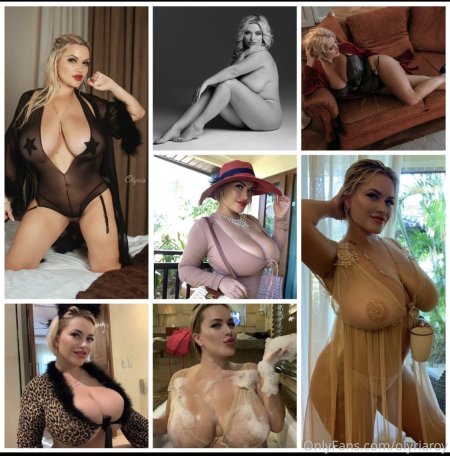 Oliria Roy chest pornstar