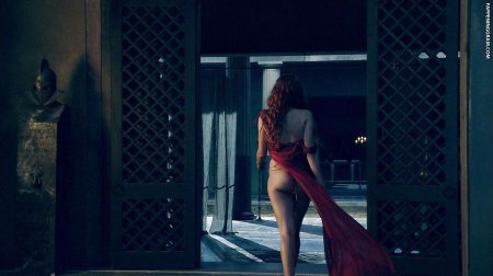 Lucy Lawless Erotic photos