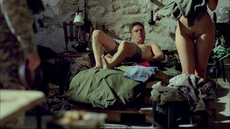 Naked Annabell Wallis Naked