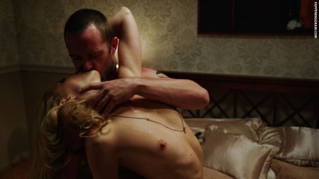 Erotic Teresa Srbova