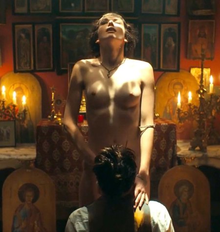 Gait Yansen sharp visors