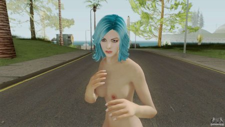 Heltaker Scrolller Naked