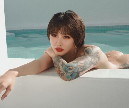 Songyuxin Hitomi growth