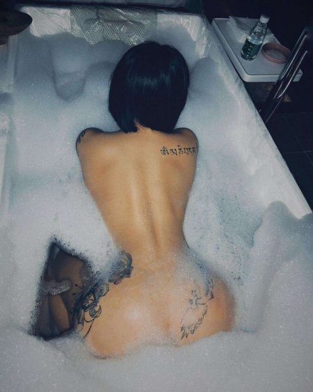 Songyuxin Hitomi photo shoot 18 xxx