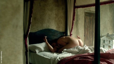 Fuck from the series Luise Barnes