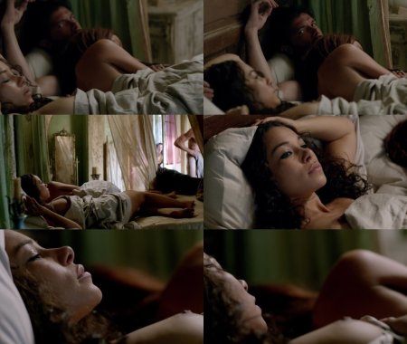 Jessica Parker Kennedy Sex