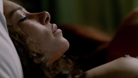 Jessica Parker Kennedy