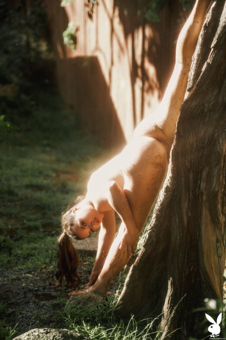 Alice Maruchey photo naked