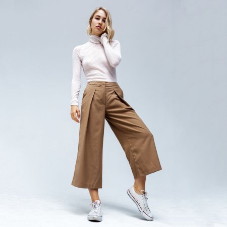 Brittani Clark Epic NPC