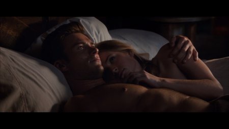 Britt Robertson Far Road