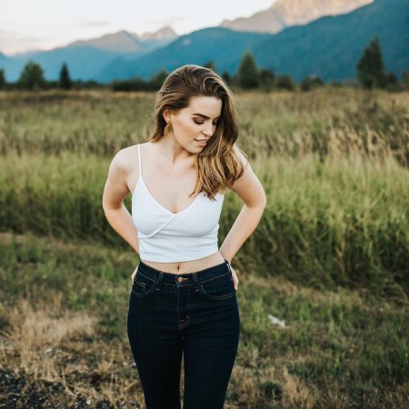 Britt analisa mckillip